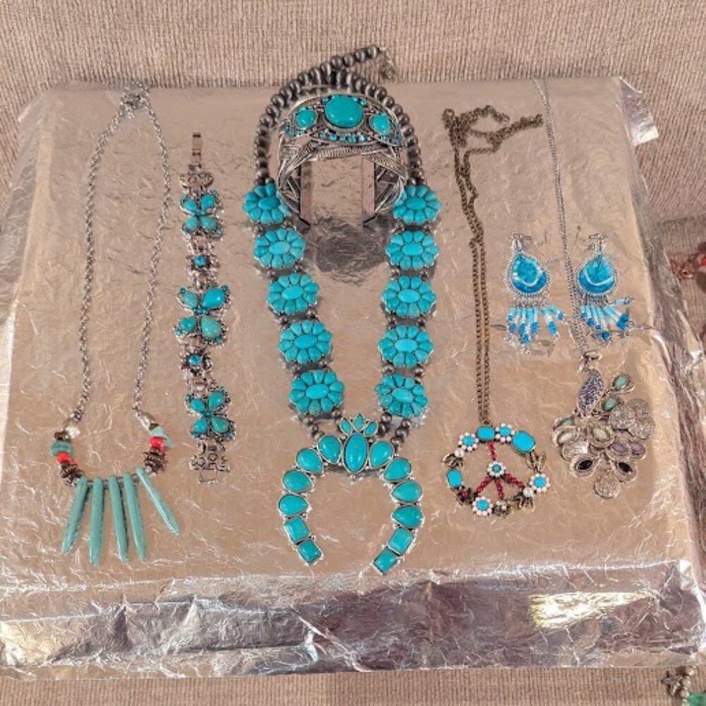 70 jewelry